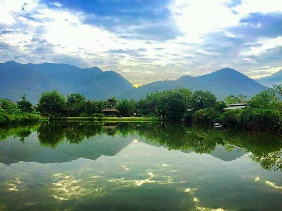 Bueng Pai Farm บึงปายฟาร์ม Exterior foto