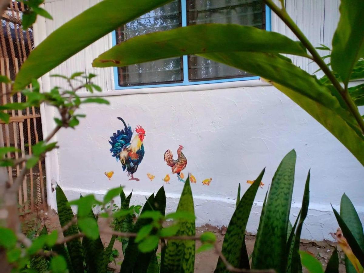Bueng Pai Farm บึงปายฟาร์ม Exterior foto