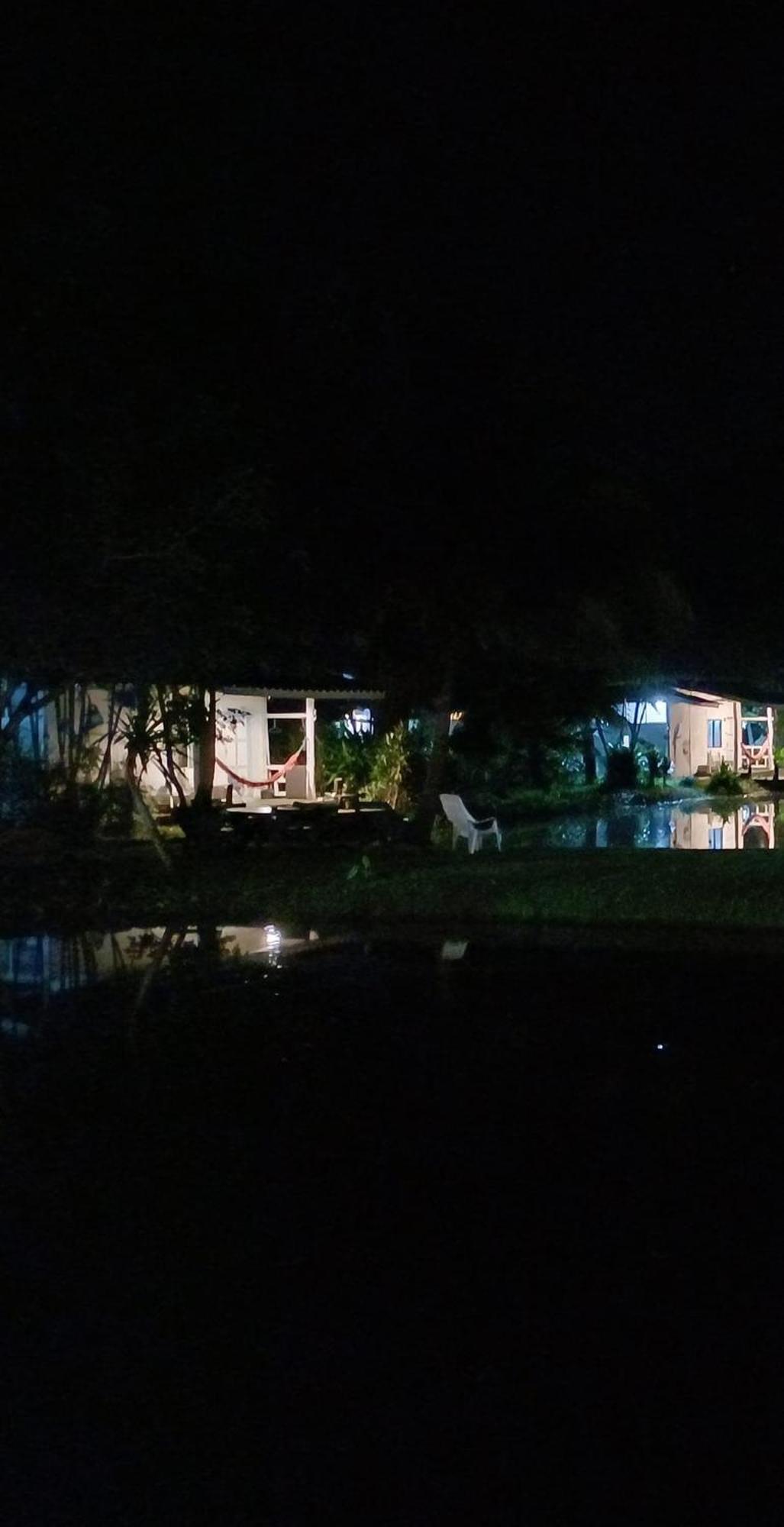 Bueng Pai Farm บึงปายฟาร์ม Exterior foto