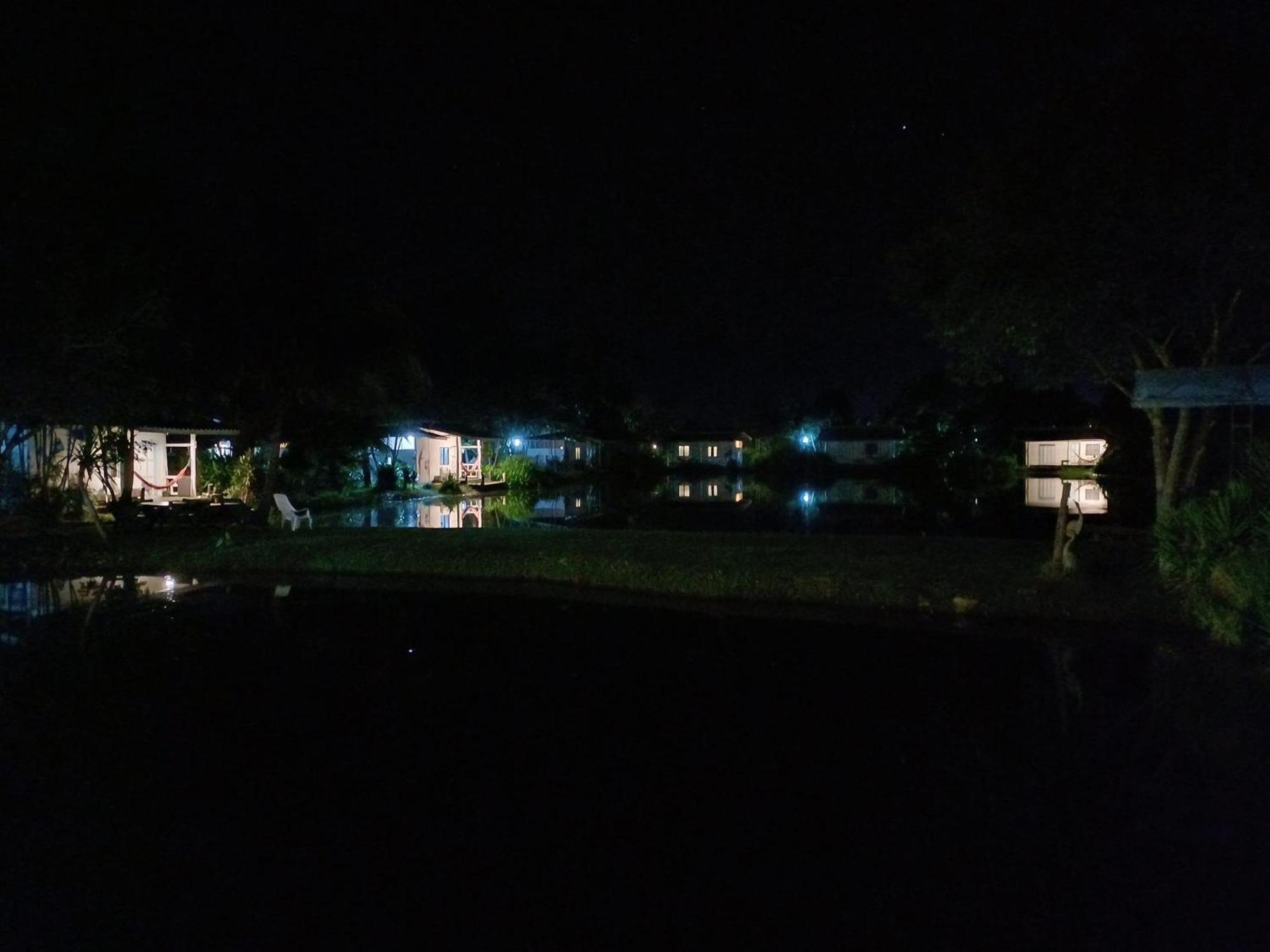 Bueng Pai Farm บึงปายฟาร์ม Exterior foto