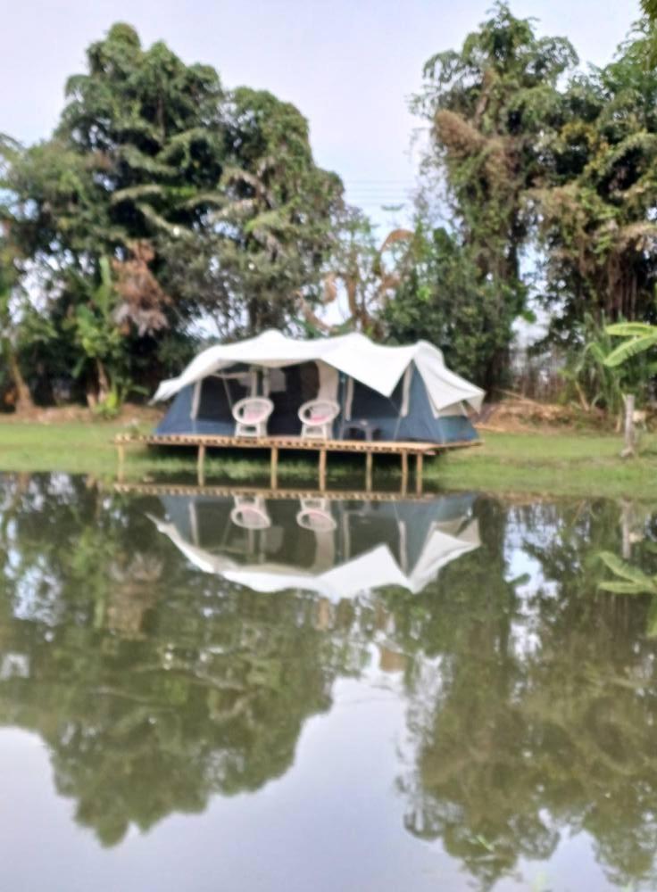 Bueng Pai Farm บึงปายฟาร์ม Exterior foto