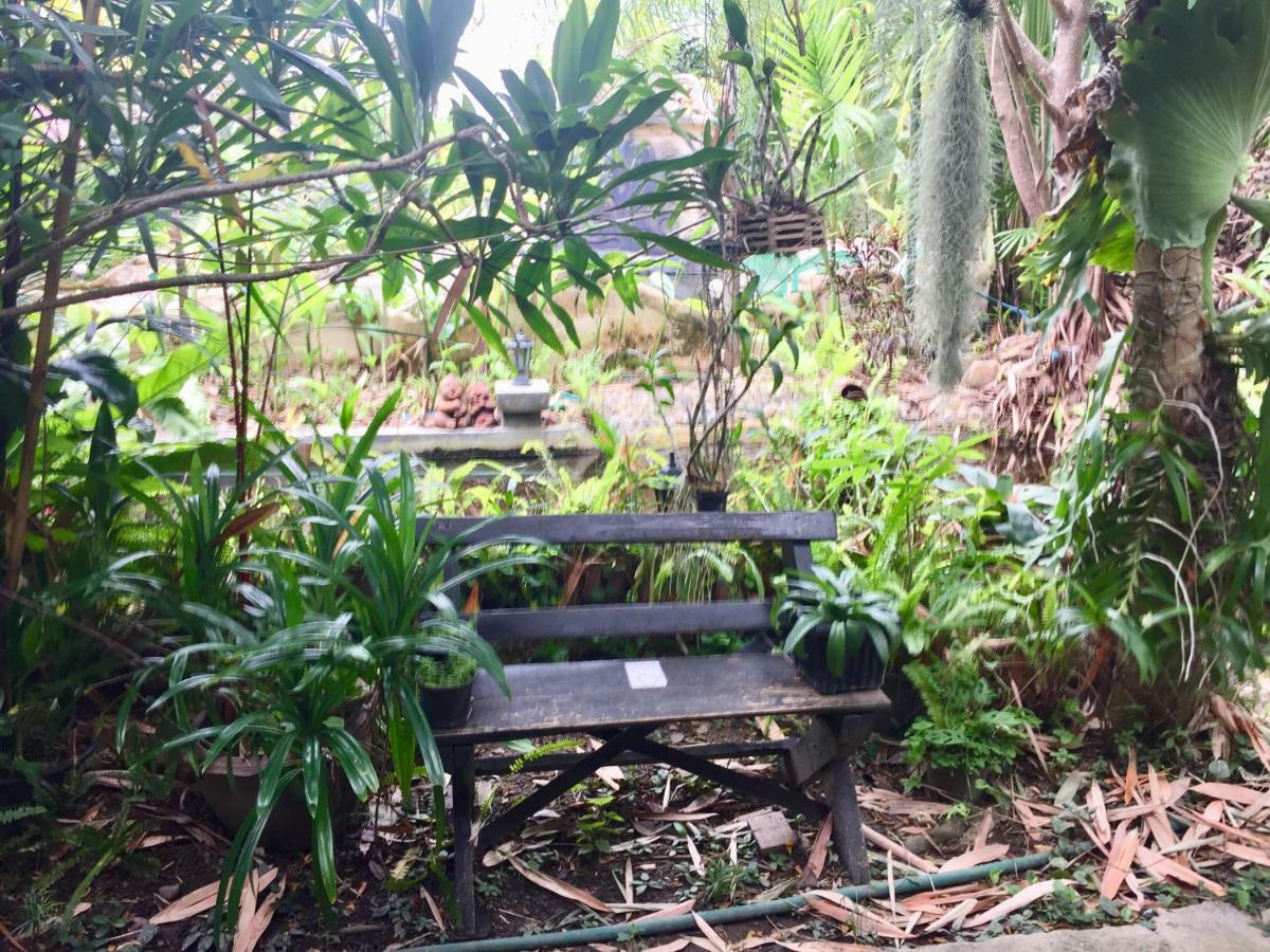 Bueng Pai Farm บึงปายฟาร์ม Exterior foto